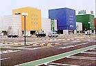 安城クラボウ跡地開発
