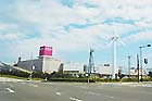 三川町ショッピングセンター